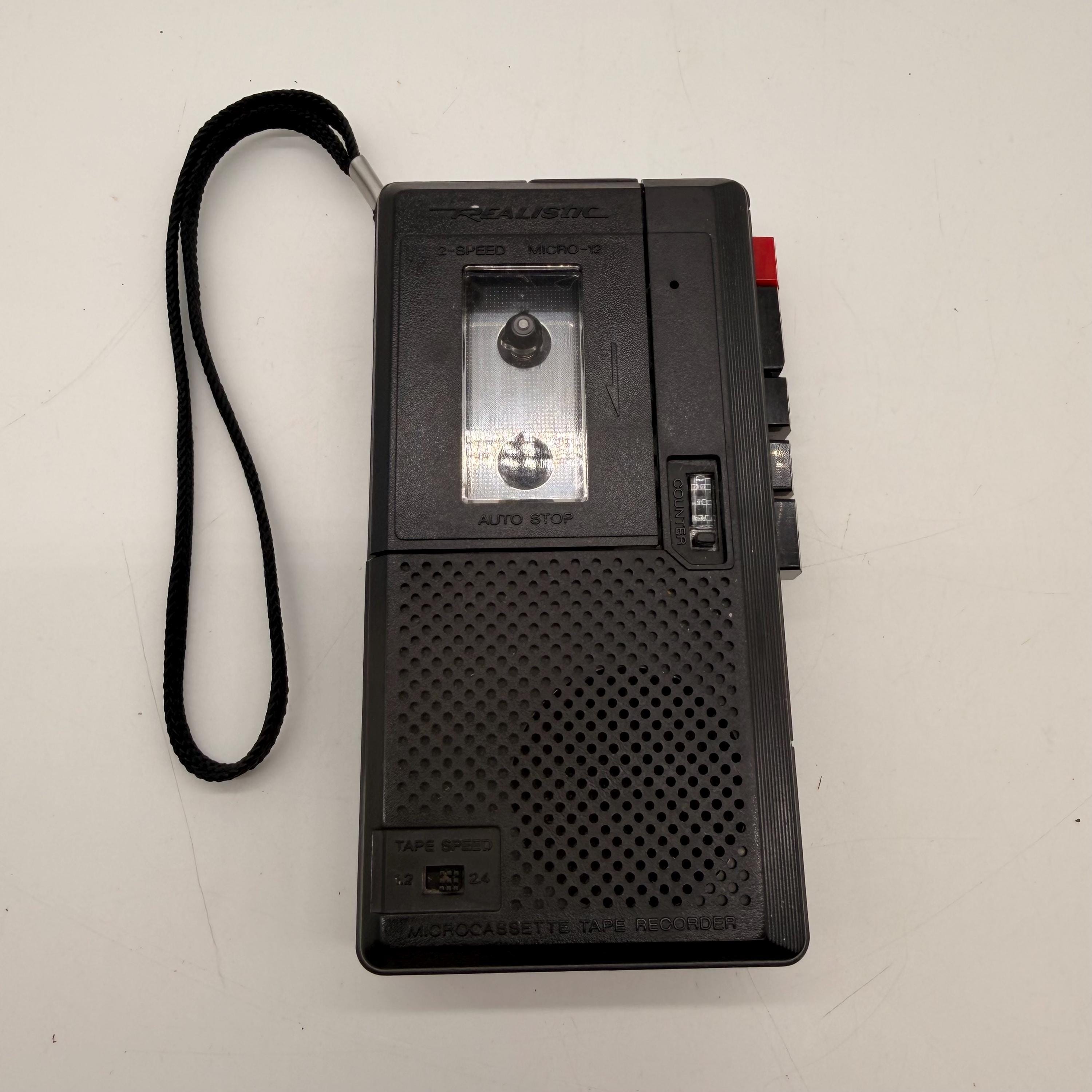 Microcassette - Etsy 日本