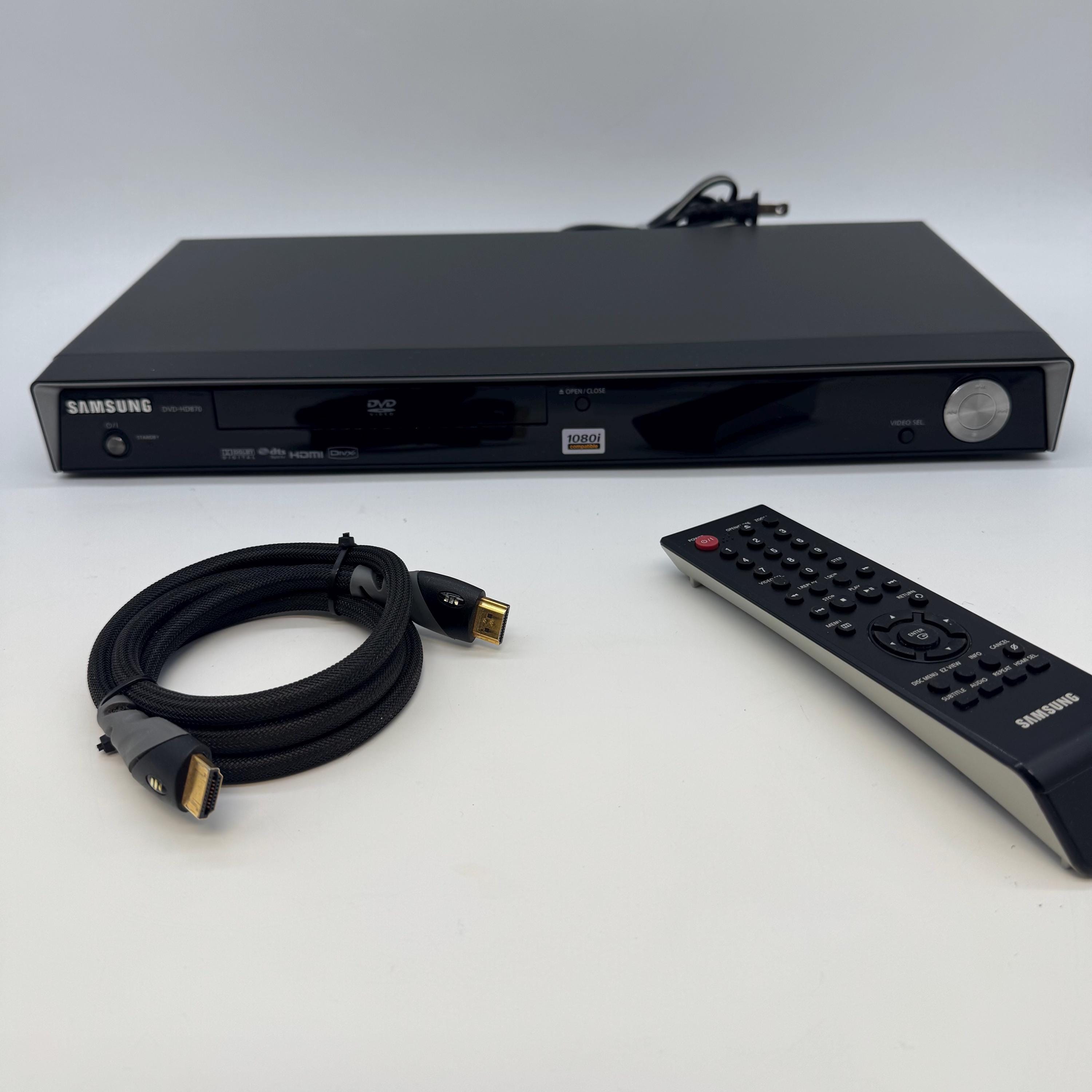 Samsung DVDプレーヤー DVD-S328 Amazon.com: SAMSUNG Blu-ray DVD Disc Player With Built-in Wi-Fi