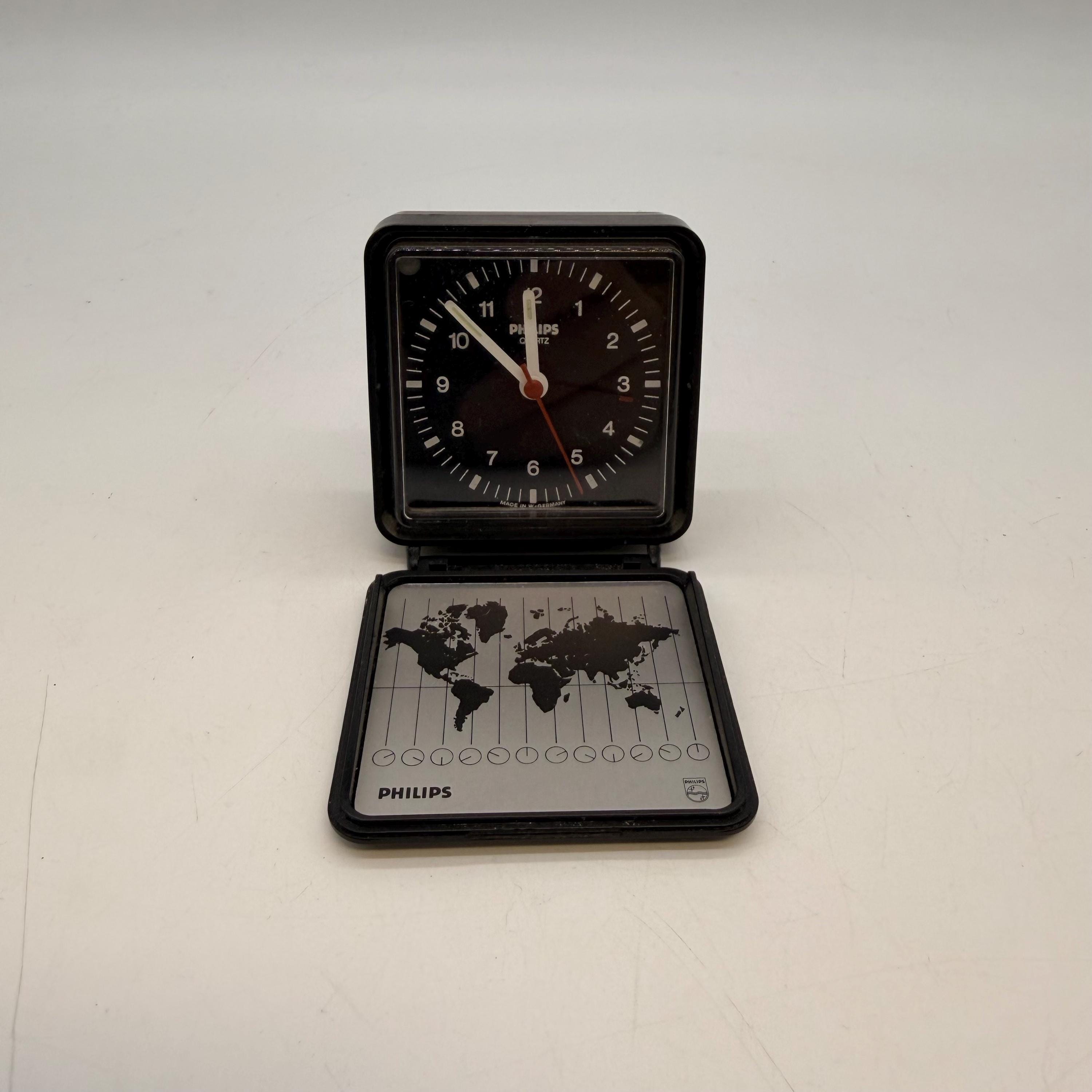 Philips wall clock - Etsy 日本