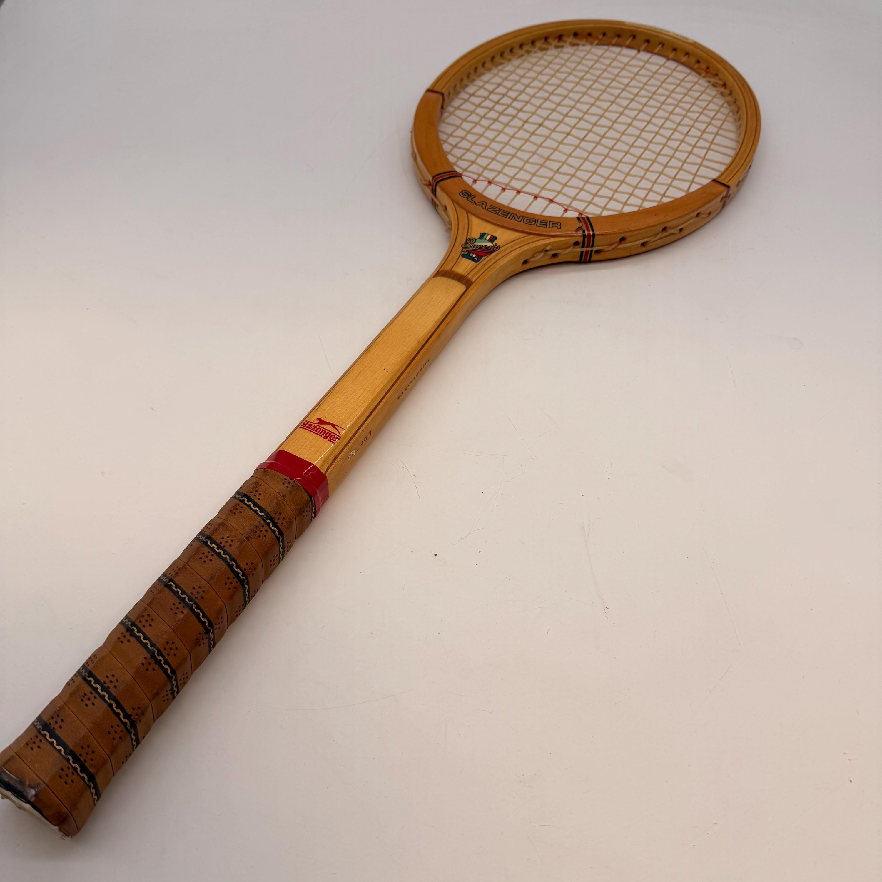 Antique tennis rackets - Etsy 日本