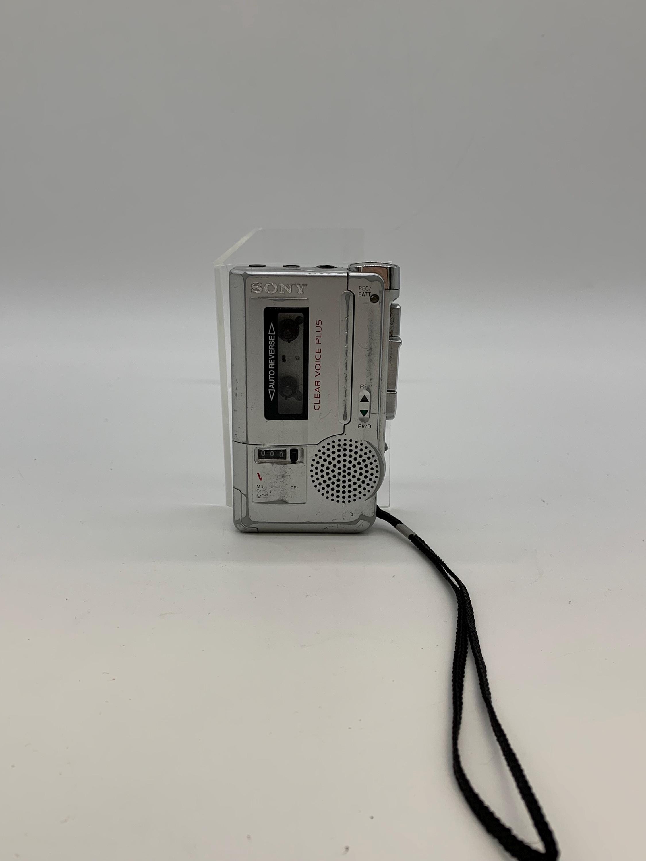 Dictaphone Electronic Model A-E | National Museum of American History