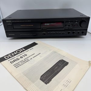 【ドルビーHX PRO】T-700WR カセットデッキ Pioneer T-700WR ダブルカセットデッキ - メルカリ