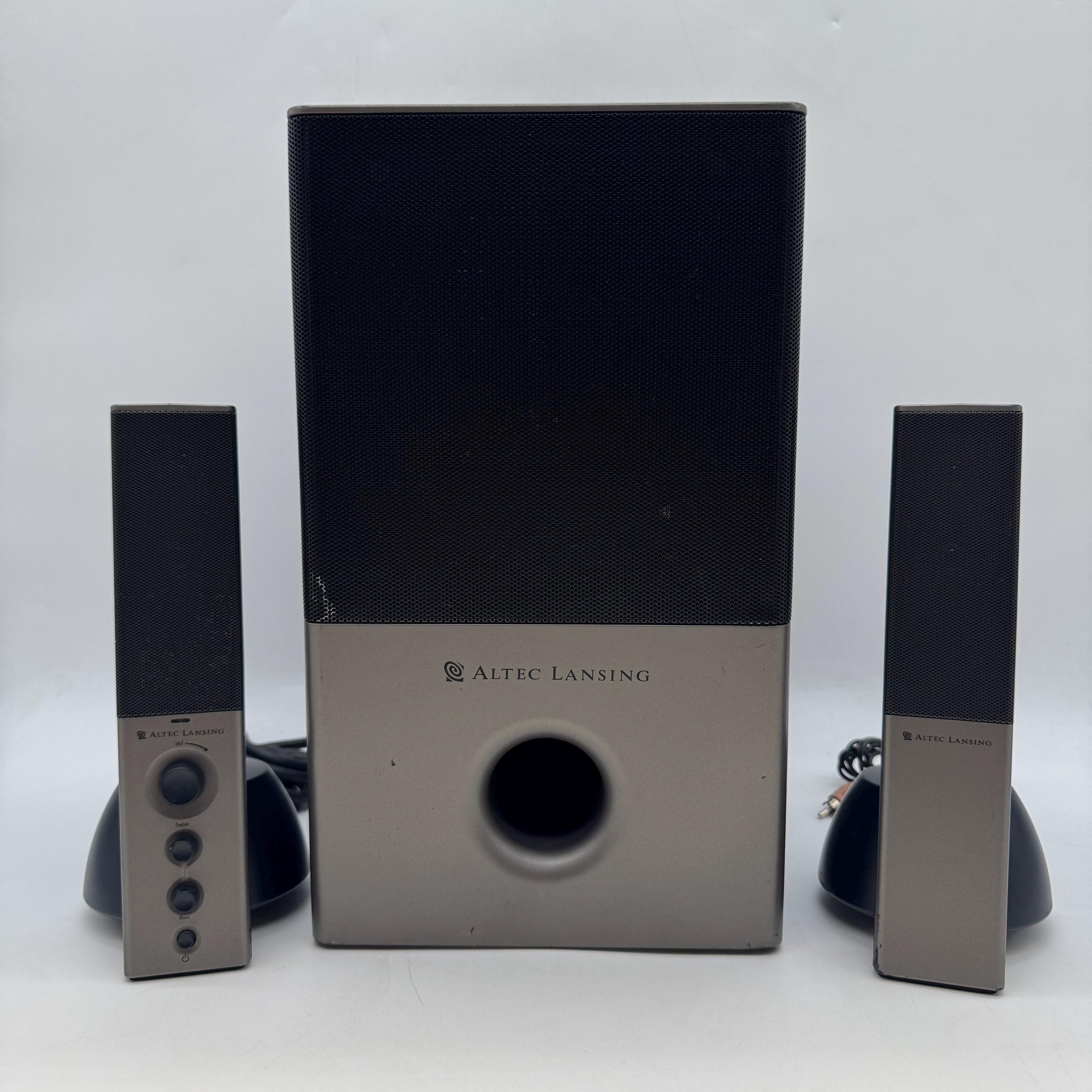 Altec lansing speakers - Etsy 日本