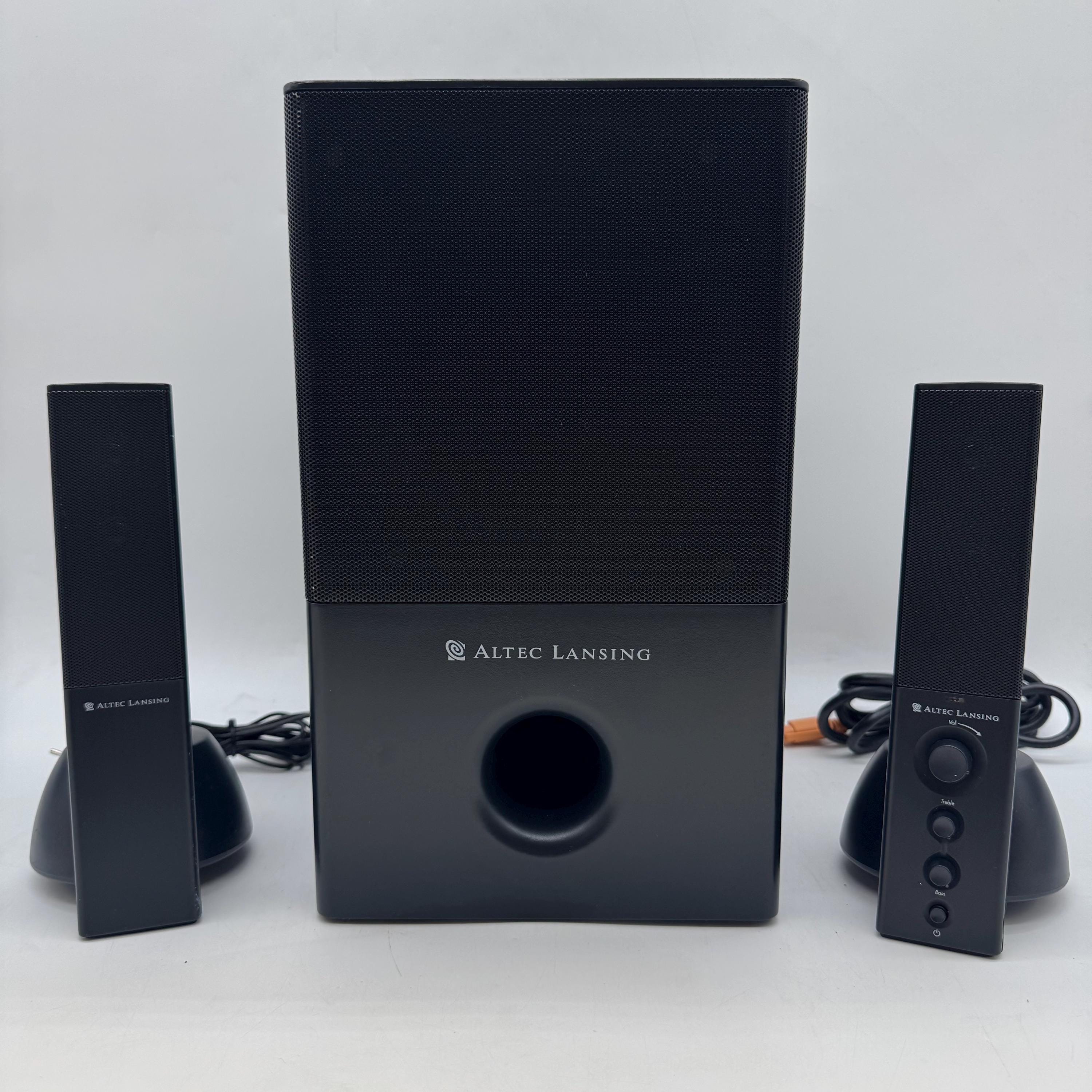 Altec lansing speakers - Etsy 日本