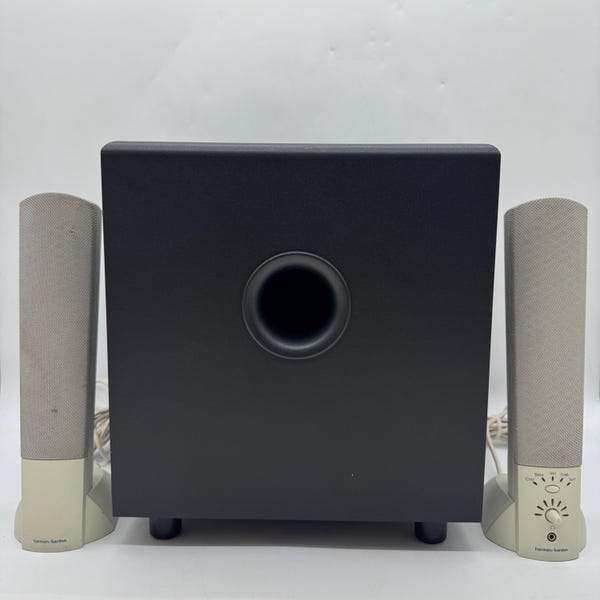 2000s Stereo System - Etsy