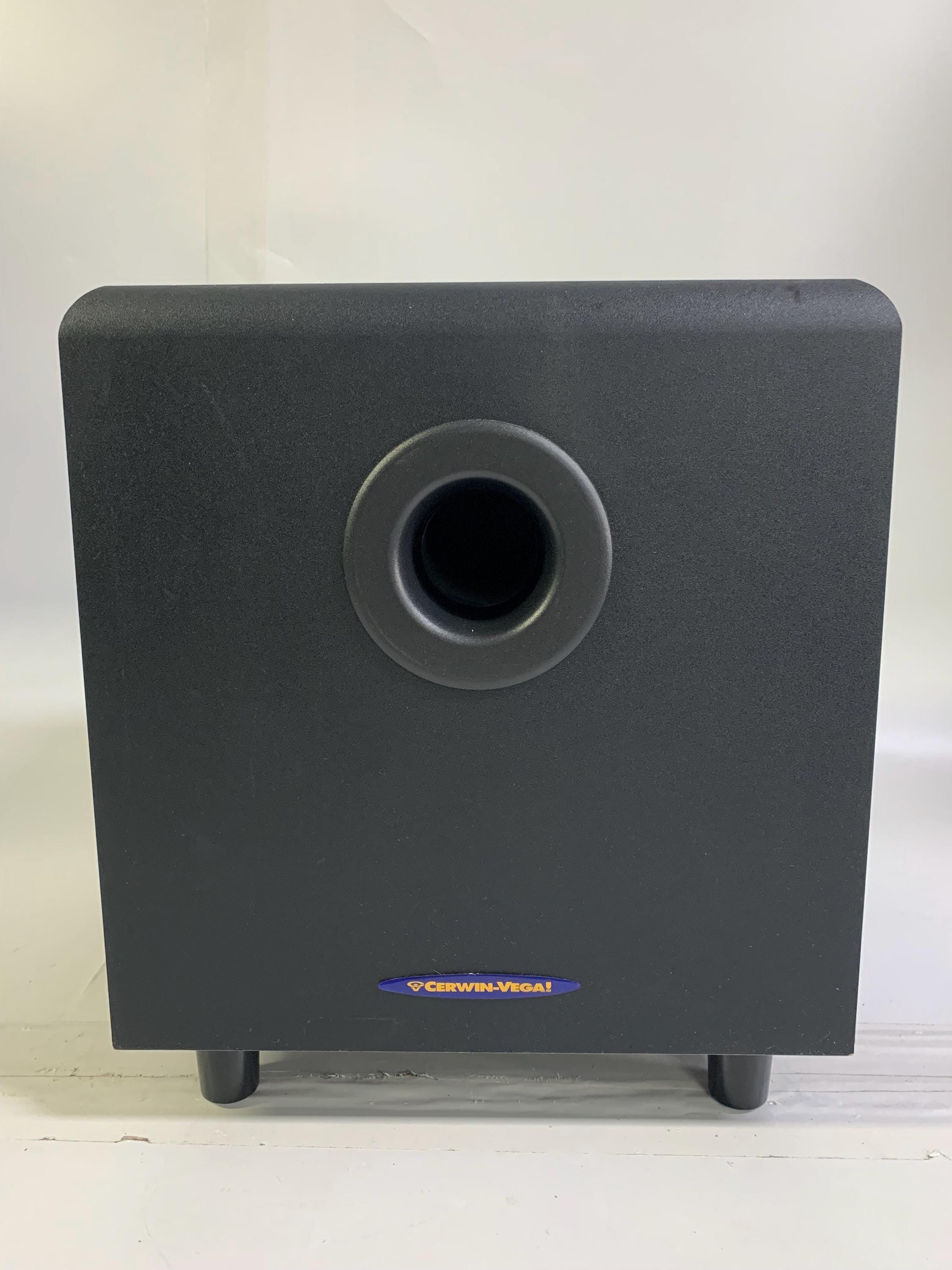 Vintage cerwin vega speakers - Etsy 日本