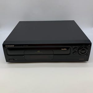 Pioneer laserdisc player - Etsy 日本