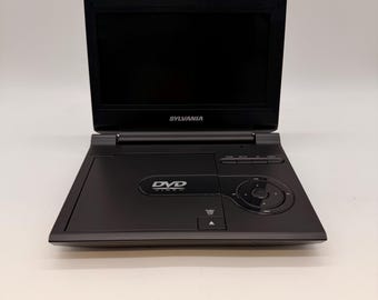 ソニー DVP-SR200P DVDプレーヤー 新品未開封 - Etsy 日本