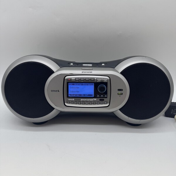 2000s Stereo System - Etsy