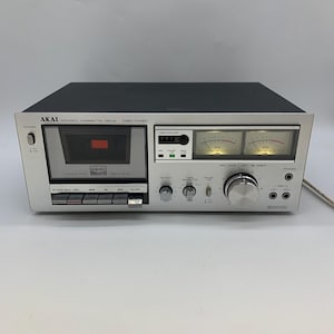 Akai Gxc - Etsy