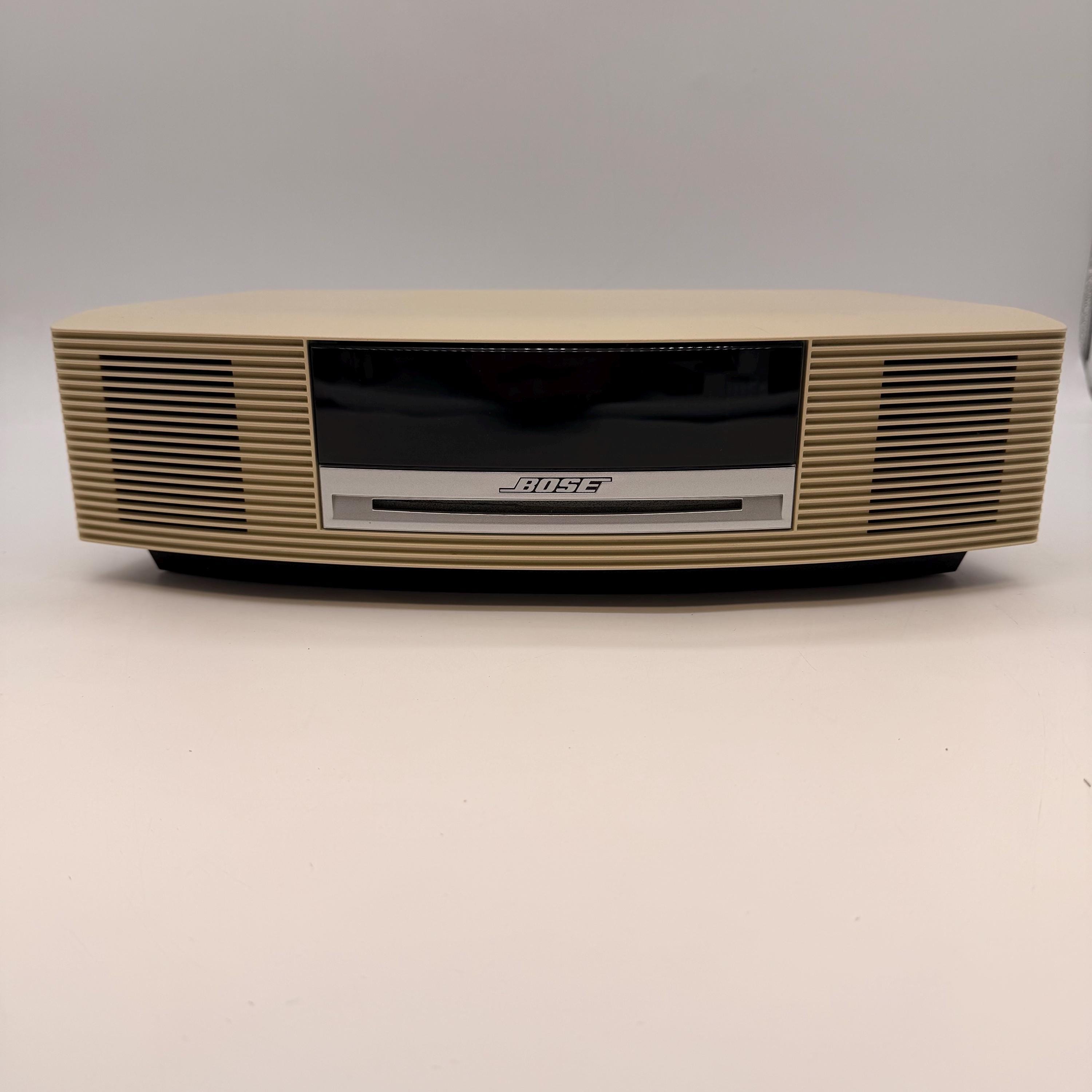 Bose wave radio cd player - Etsy 日本