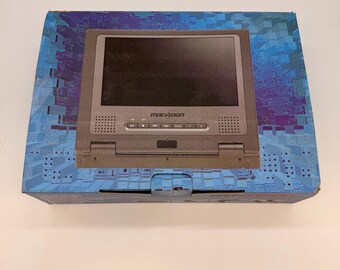 ソニー DVP-SR200P DVDプレーヤー 新品未開封 - Etsy 日本