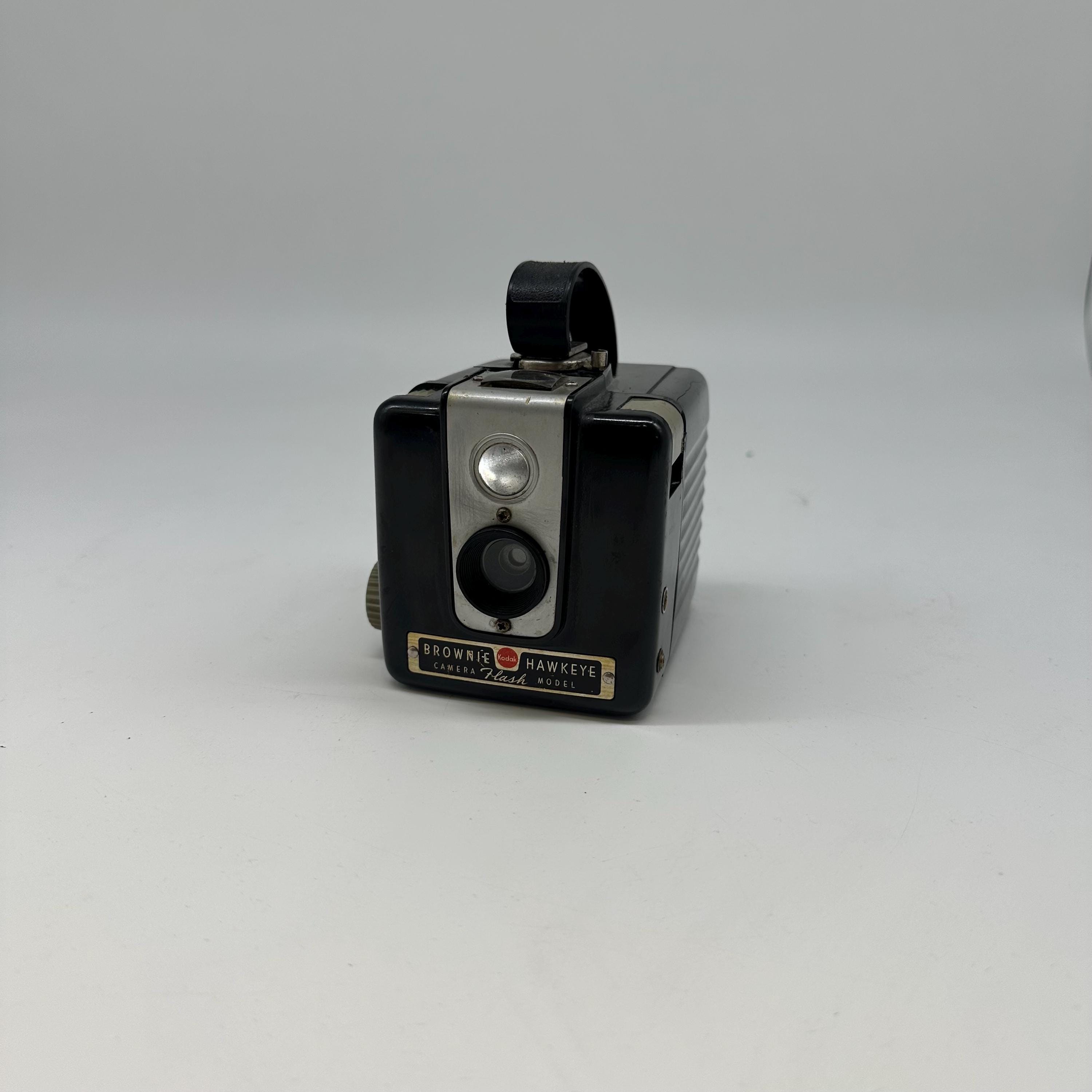 Kodak Hawkeye Instamatic Camera Australia