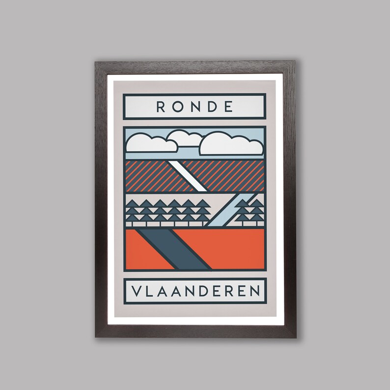 ROUTES Ronde Vlaanderen image 3