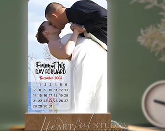 From This Day Forward Light Frame