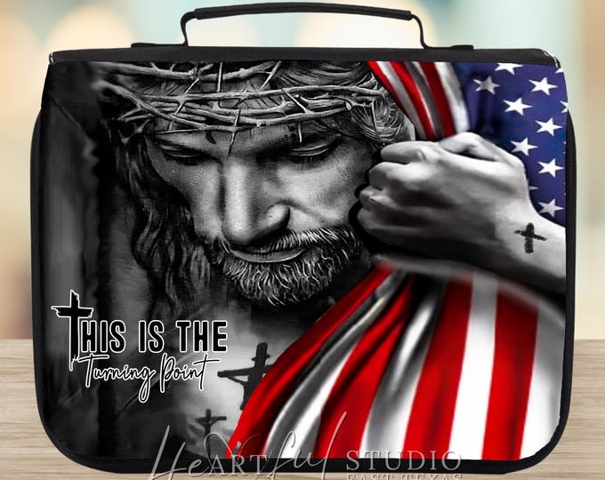 Turning Point Bible Case