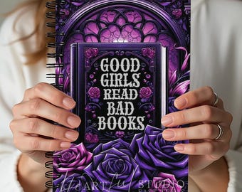 Personalized SMUT Reading Journal