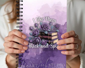 Personalized SMUT Reading Journal