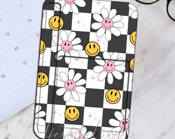 Daisy Sticky Note Holder