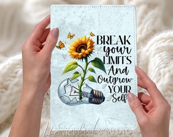 Break Your Limits Journal Notebook