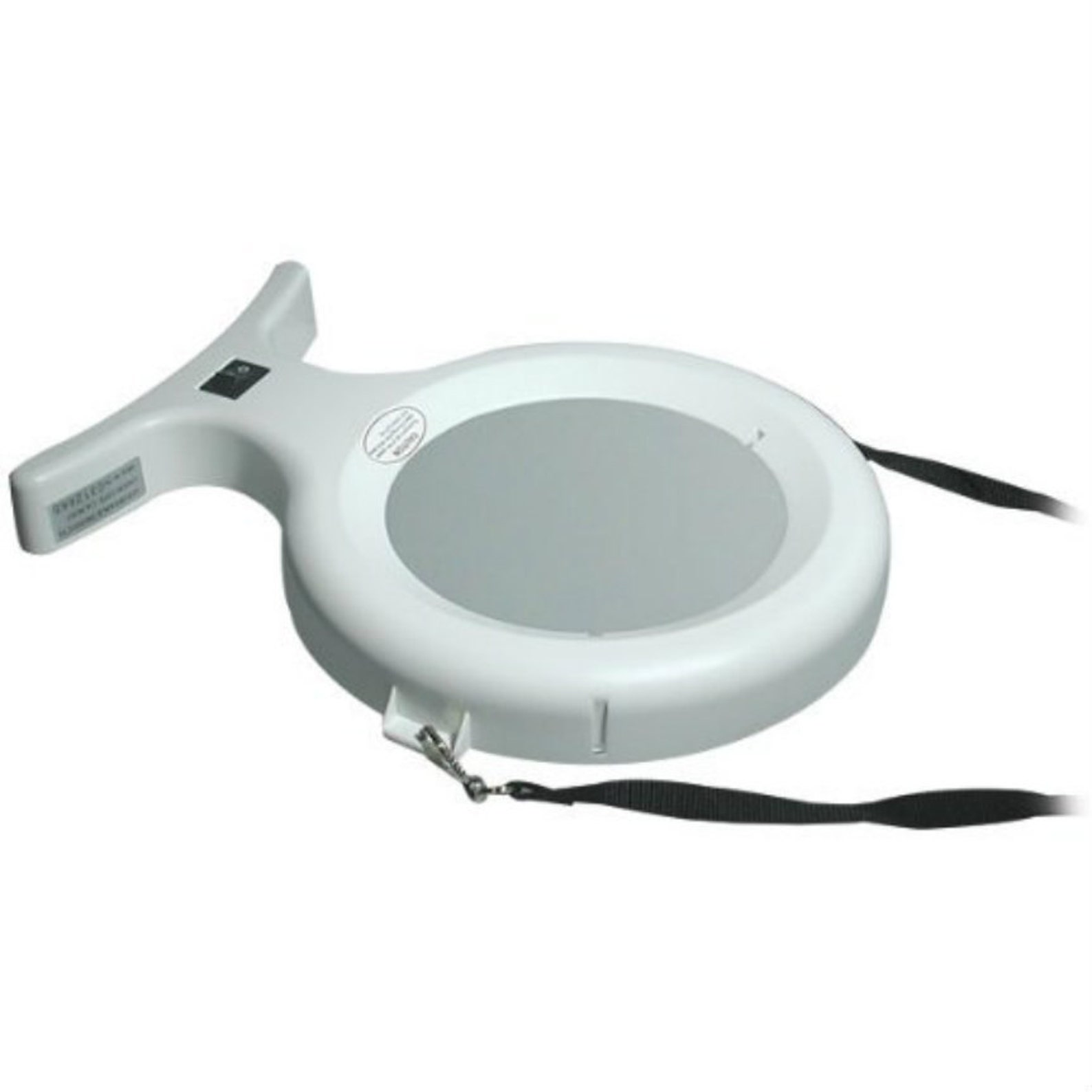 Magnifying Lamp Visual Mate II Powerful Craft Magnifier Lamp Etsy
