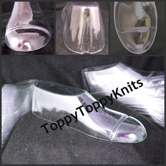 plastic shoe display inserts