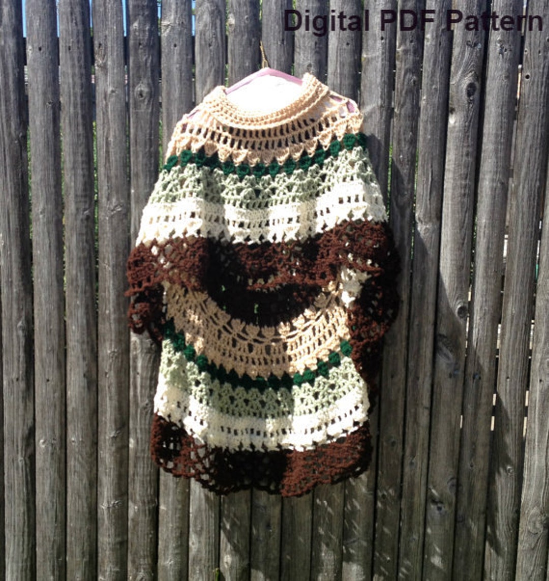 Crochet tricotin et aiguille