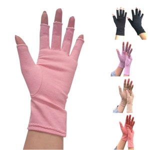Unisex Arthritis Gloves Relieve Arthritis Pain & Stiffness Carpal Tunnel Injured Muscles Joints Tendonitis Compression Gloves