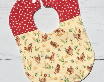 Bundle bébé Dribble Bib Bibs Strawberry Fabric Dress Headband Poison