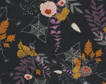 AGF Spooky 'n Sweet | Cast a Spell | AGF Halloween | Art Gallery Fabrics | Sold by the Half Yard