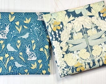 AGF | AGF Spring Equinox  | Fat Quarter Set