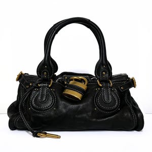 Chloe paddington bag - Etsy 日本