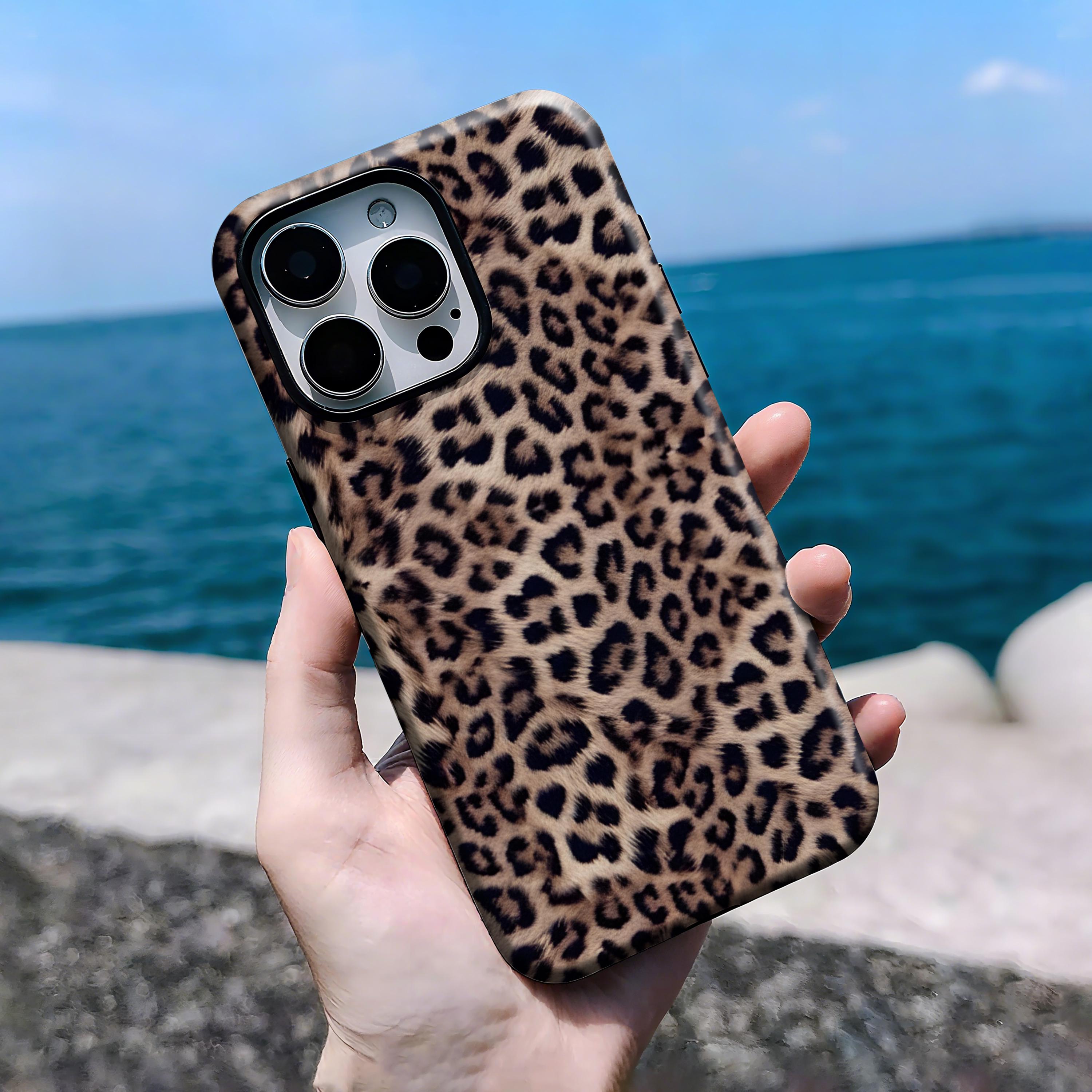 Custodia In Silicone Trasparente Compatibile Con IPHONE