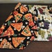 see more listings in the Table Runner section