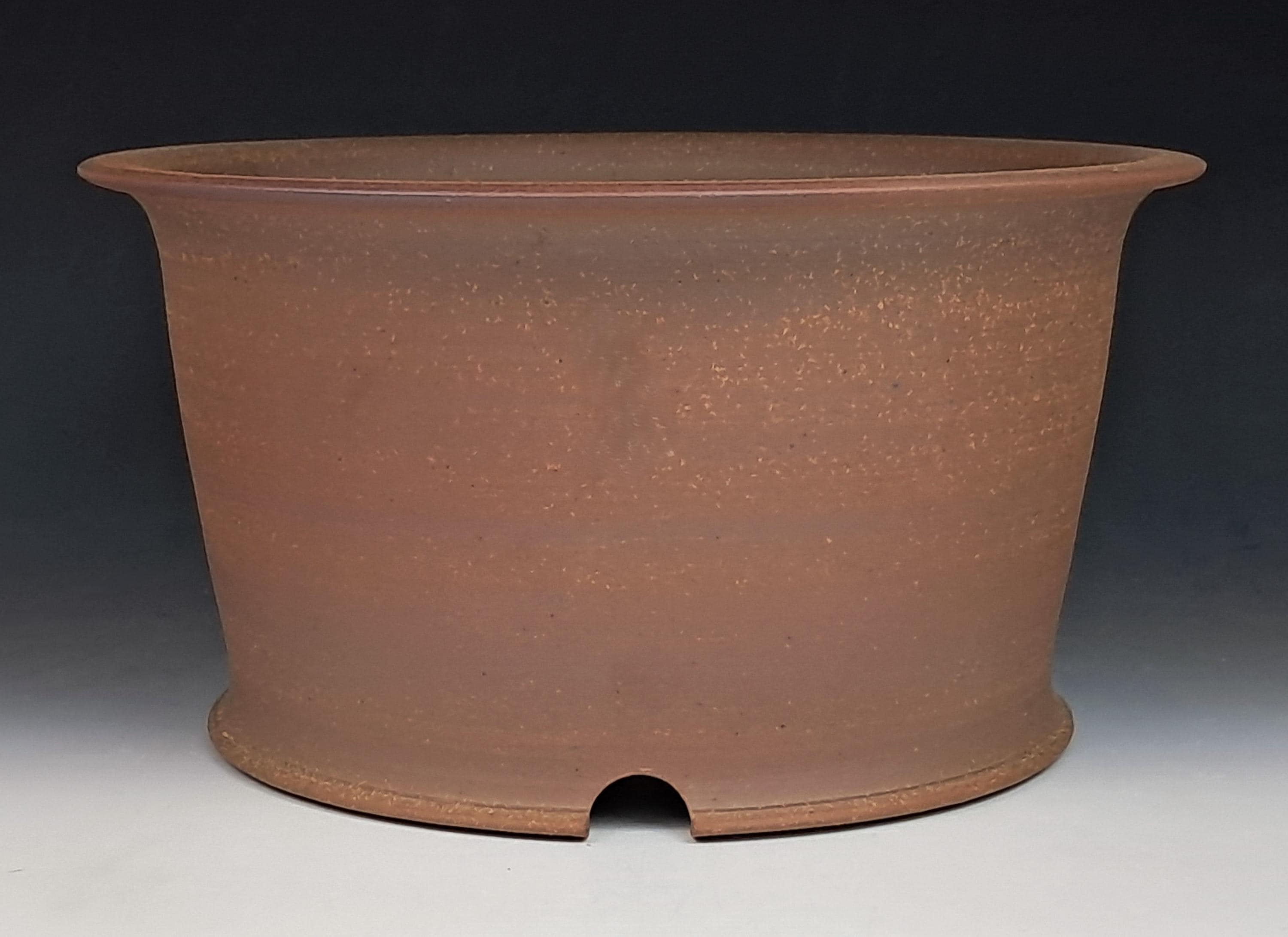 12 Inch Cascade Bonsai Pot - Etsy