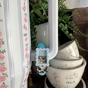 Dije de mango para jarra hidroeléctrica/vaso Stanley imagen 3