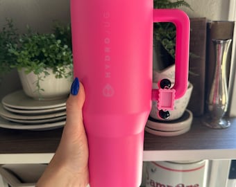Dije de mango para jarra hidroeléctrica/vaso Stanley