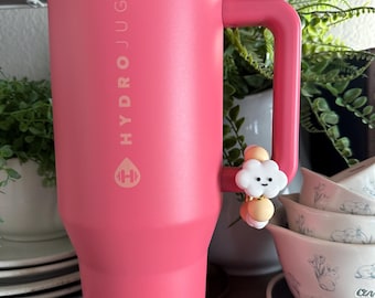 Cloud Stanley/Hydrojug/Tumbler Handle Charm