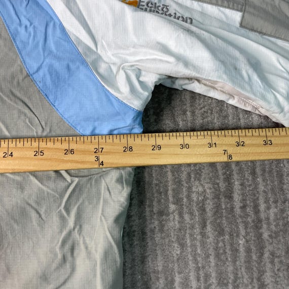 Vintage Ecko Function Technical Windbreaker – Lig… - image 7