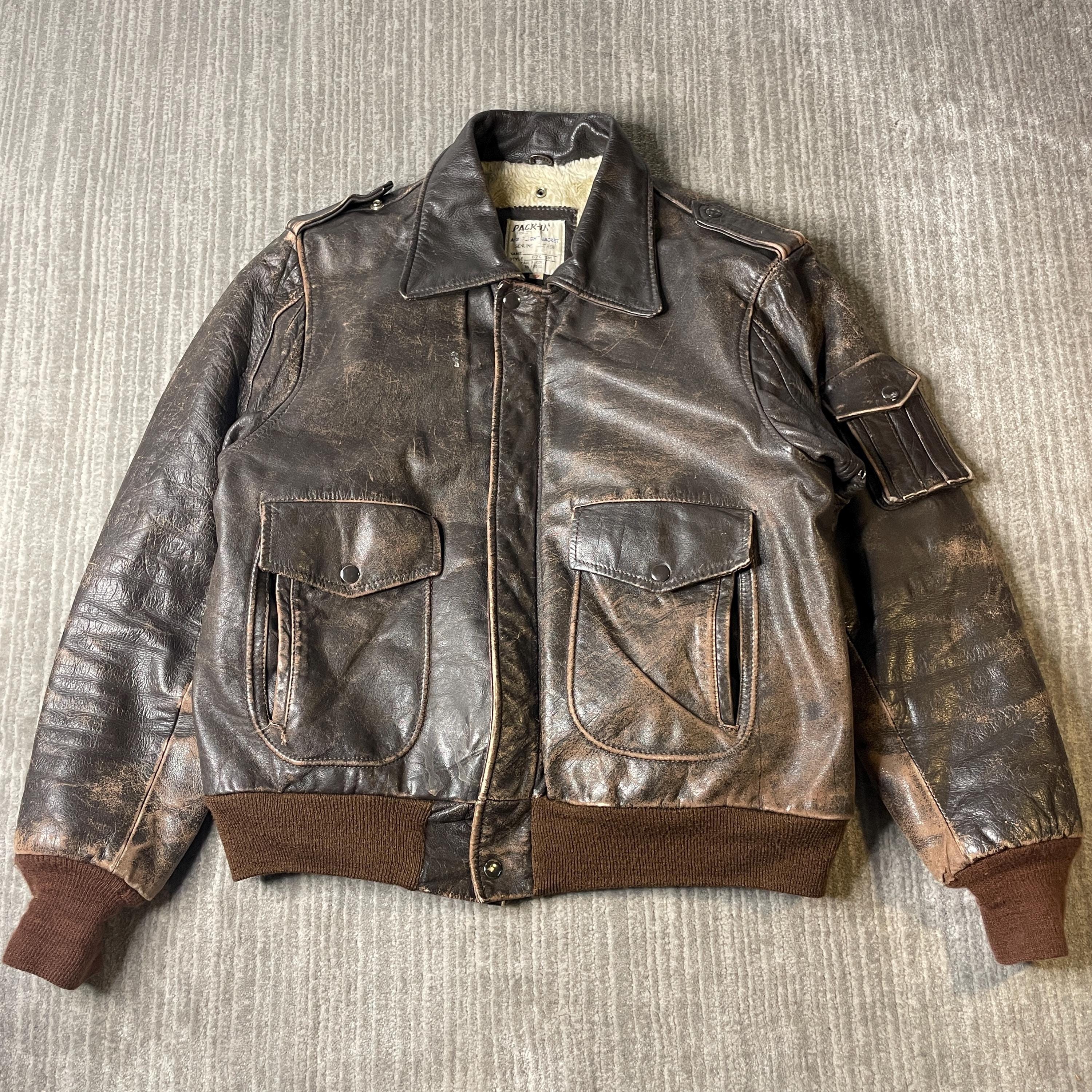 80s Korean Jacket - Etsy