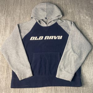 2000s Hoodie - Etsy