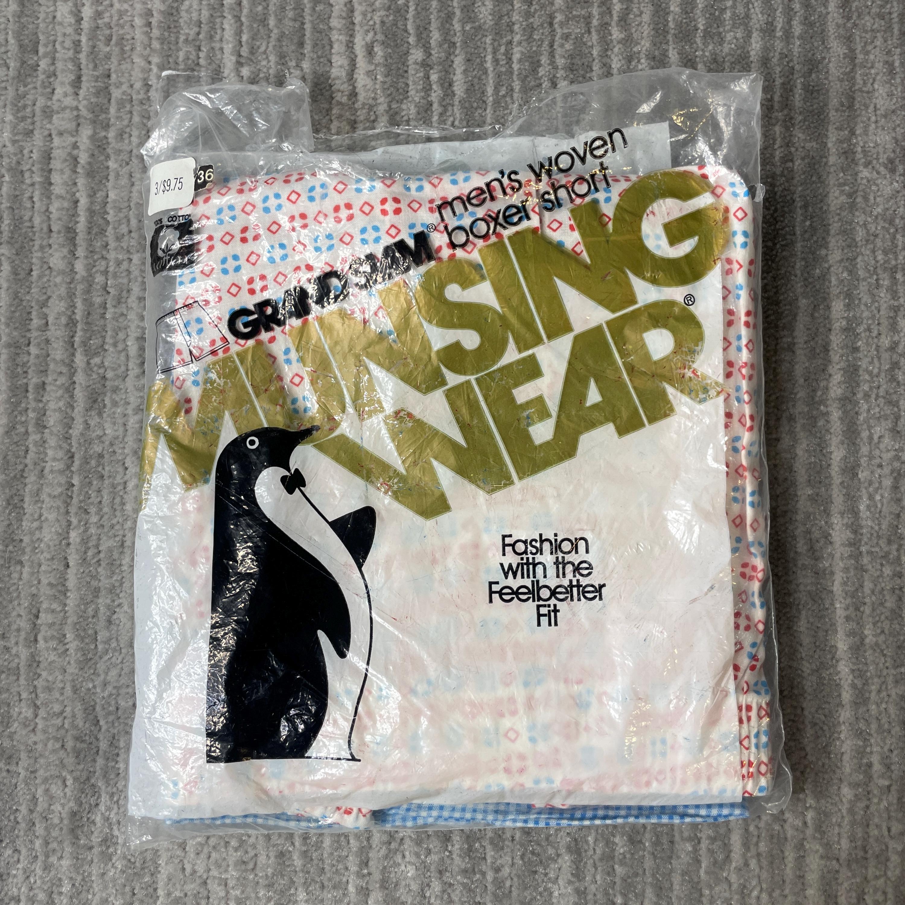 Munsingwear Grand Slam - Etsy
