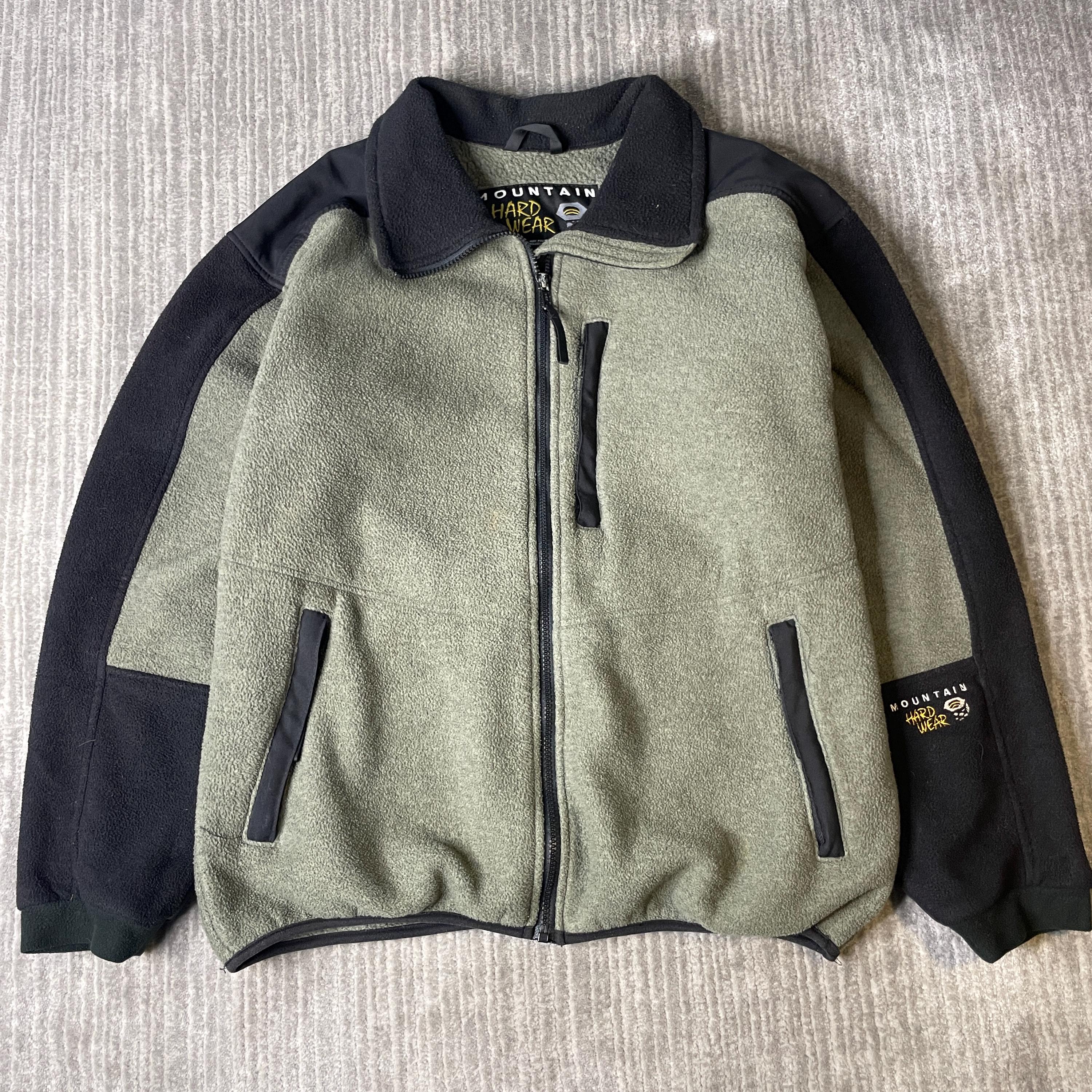 90s Technical Jacket - Etsy