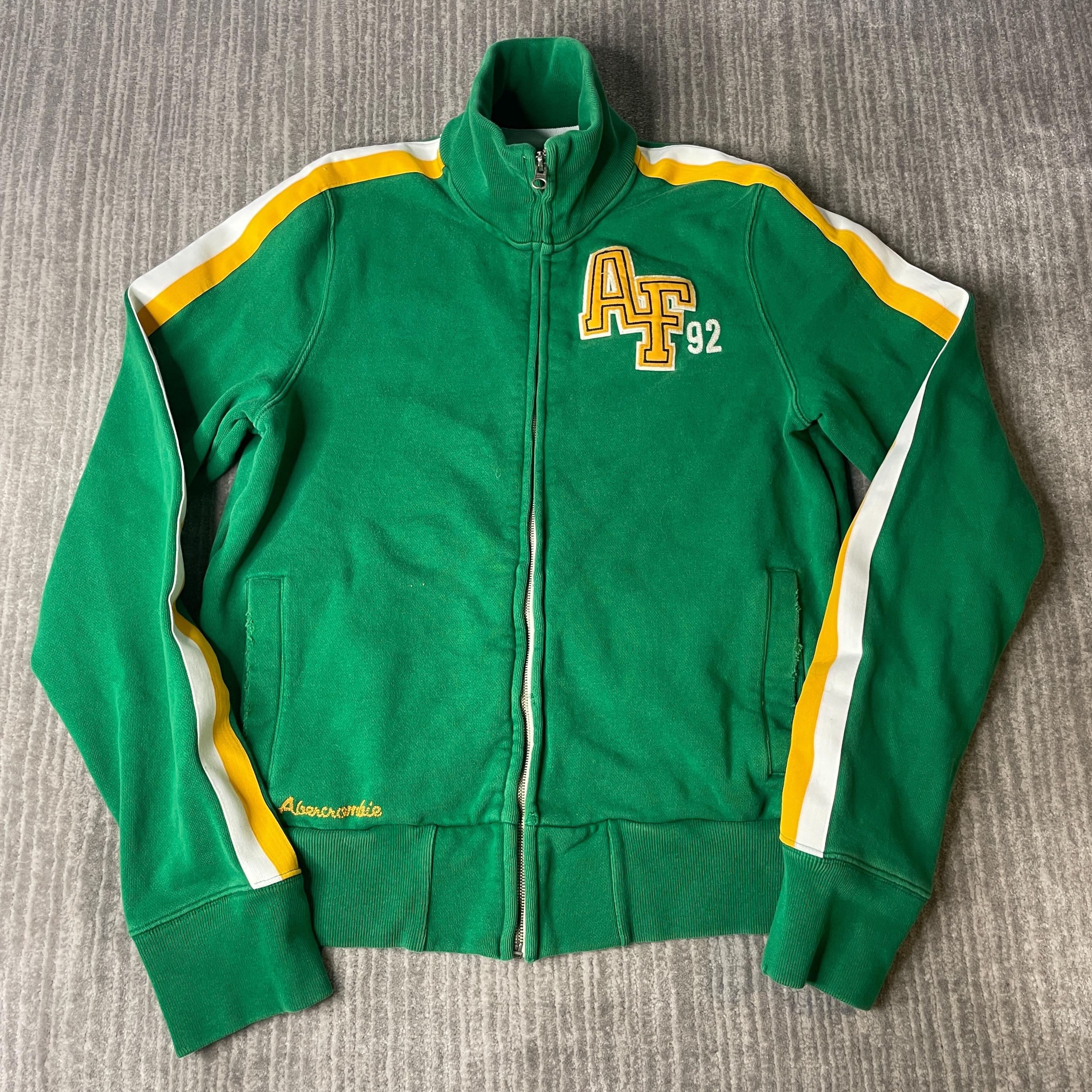 Abercrombie Fitch 92 - Etsy