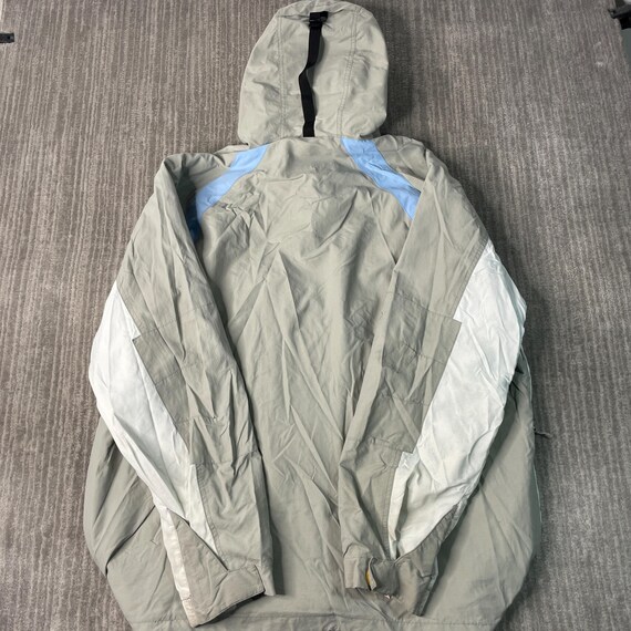 Vintage Ecko Function Technical Windbreaker – Lig… - image 4