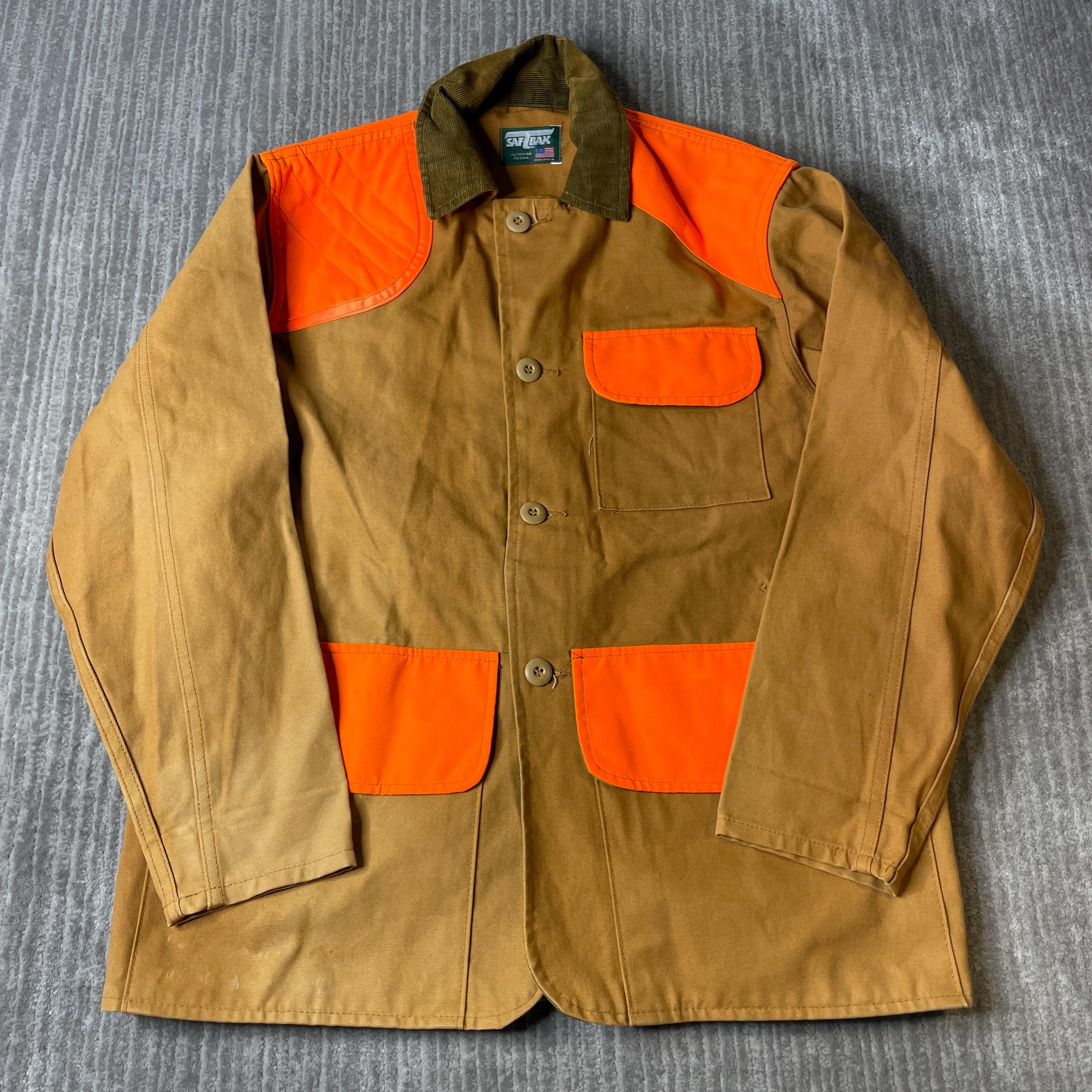 Saftbak Jacket - Etsy
