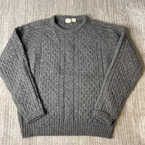 Vintage Brooks Brothers Sweater - Etsy