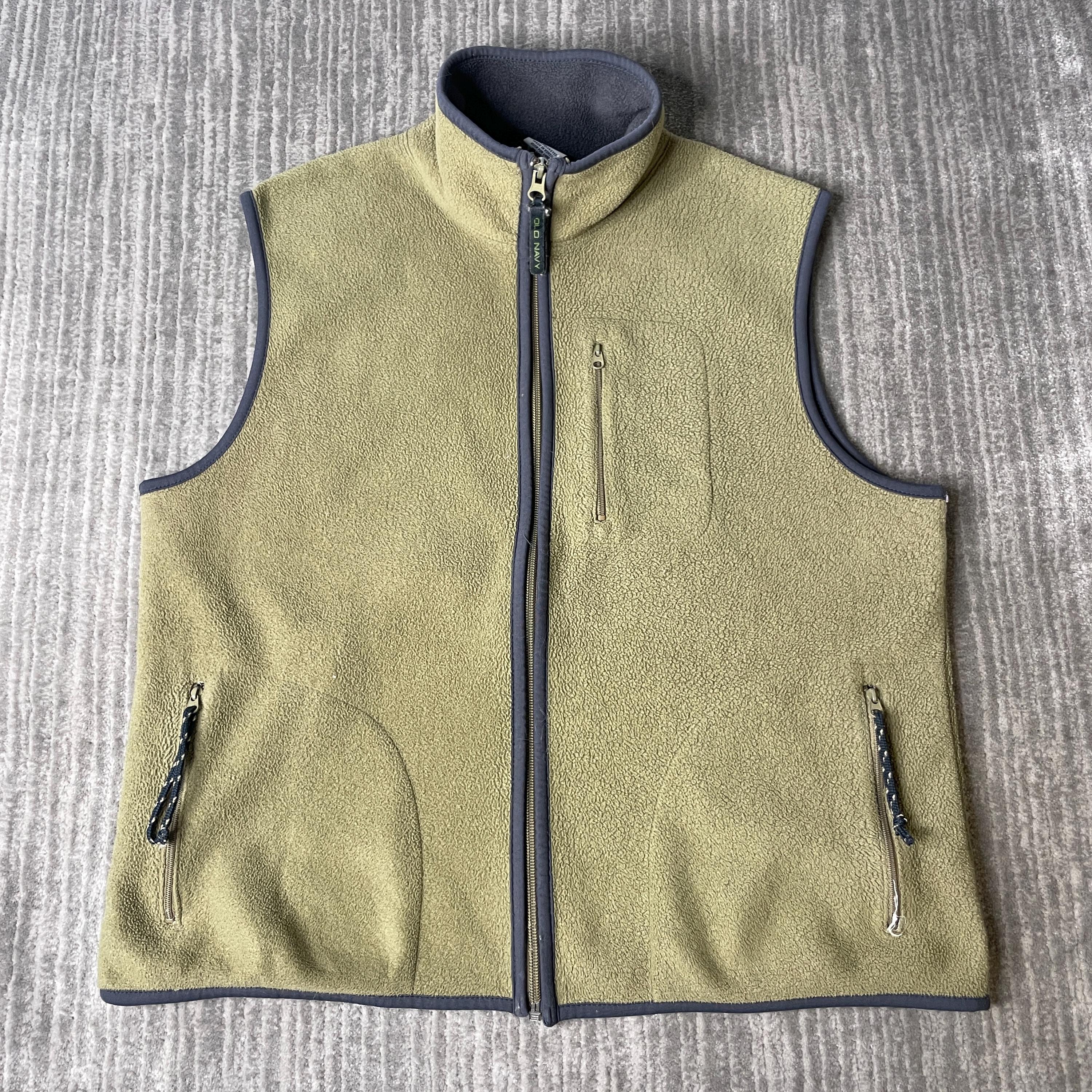 Old Navy Fleece - Etsy