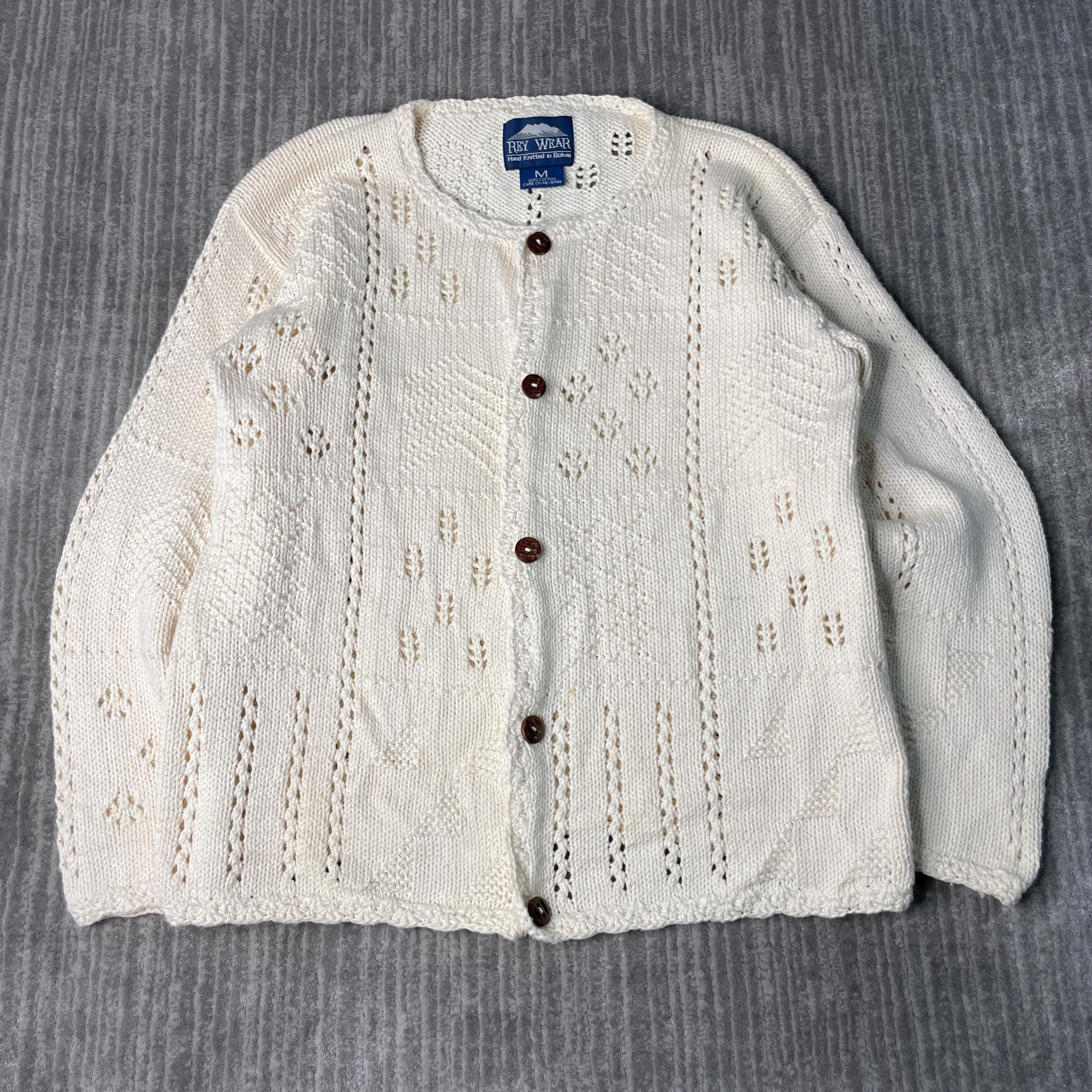 90s Cardigan - Etsy
