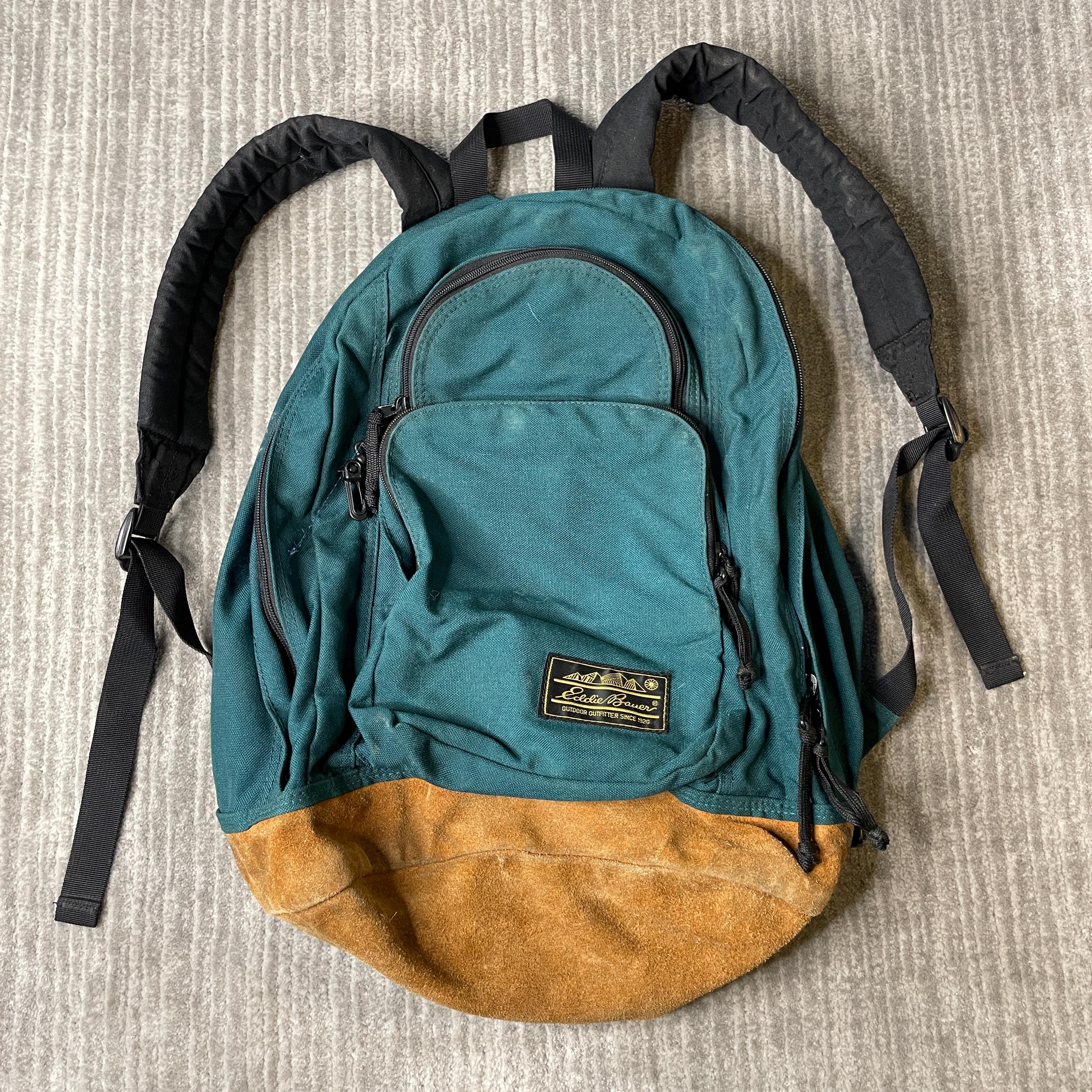 90s Backpack - Etsy